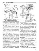 Preview for 544 page of Dodge Monaco 1967 Service Manual