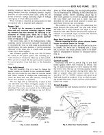 Preview for 545 page of Dodge Monaco 1967 Service Manual