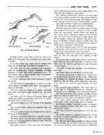 Preview for 549 page of Dodge Monaco 1967 Service Manual