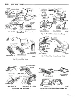 Preview for 556 page of Dodge Monaco 1967 Service Manual