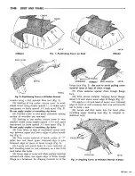 Preview for 558 page of Dodge Monaco 1967 Service Manual