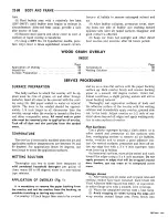 Preview for 560 page of Dodge Monaco 1967 Service Manual