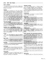 Preview for 562 page of Dodge Monaco 1967 Service Manual