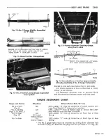 Preview for 567 page of Dodge Monaco 1967 Service Manual