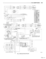 Preview for 575 page of Dodge Monaco 1967 Service Manual