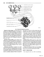 Preview for 578 page of Dodge Monaco 1967 Service Manual