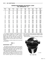 Preview for 580 page of Dodge Monaco 1967 Service Manual