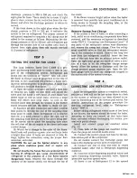 Preview for 581 page of Dodge Monaco 1967 Service Manual