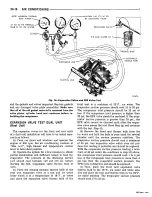 Preview for 586 page of Dodge Monaco 1967 Service Manual