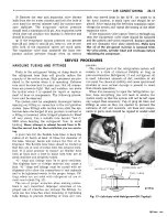 Preview for 587 page of Dodge Monaco 1967 Service Manual