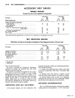 Preview for 588 page of Dodge Monaco 1967 Service Manual