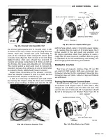 Preview for 591 page of Dodge Monaco 1967 Service Manual