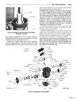 Preview for 593 page of Dodge Monaco 1967 Service Manual