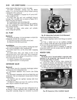 Preview for 598 page of Dodge Monaco 1967 Service Manual