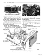 Preview for 600 page of Dodge Monaco 1967 Service Manual