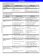 Предварительный просмотр 16 страницы Dodge Neon 2001 Service Manual