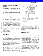 Предварительный просмотр 18 страницы Dodge Neon 2001 Service Manual