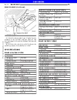 Предварительный просмотр 19 страницы Dodge Neon 2001 Service Manual