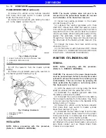 Предварительный просмотр 23 страницы Dodge Neon 2001 Service Manual