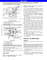 Предварительный просмотр 24 страницы Dodge Neon 2001 Service Manual