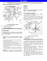 Предварительный просмотр 25 страницы Dodge Neon 2001 Service Manual