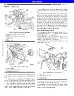 Предварительный просмотр 26 страницы Dodge Neon 2001 Service Manual