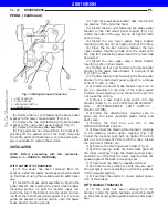 Предварительный просмотр 27 страницы Dodge Neon 2001 Service Manual