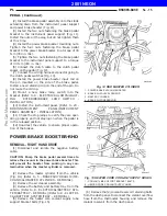 Предварительный просмотр 28 страницы Dodge Neon 2001 Service Manual