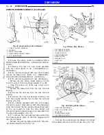 Предварительный просмотр 35 страницы Dodge Neon 2001 Service Manual