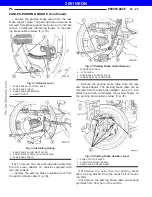 Предварительный просмотр 36 страницы Dodge Neon 2001 Service Manual