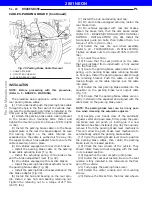 Предварительный просмотр 37 страницы Dodge Neon 2001 Service Manual