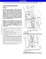 Предварительный просмотр 38 страницы Dodge Neon 2001 Service Manual