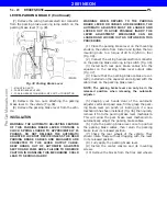 Предварительный просмотр 39 страницы Dodge Neon 2001 Service Manual