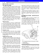 Предварительный просмотр 41 страницы Dodge Neon 2001 Service Manual