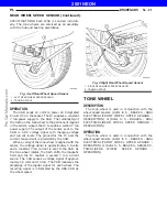 Предварительный просмотр 44 страницы Dodge Neon 2001 Service Manual