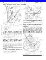 Предварительный просмотр 52 страницы Dodge Neon 2001 Service Manual