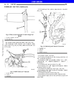 Предварительный просмотр 57 страницы Dodge Neon 2001 Service Manual