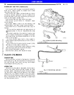 Предварительный просмотр 60 страницы Dodge Neon 2001 Service Manual