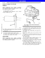 Предварительный просмотр 61 страницы Dodge Neon 2001 Service Manual