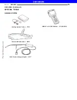 Предварительный просмотр 63 страницы Dodge Neon 2001 Service Manual