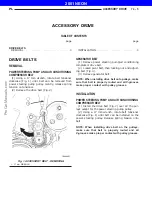 Предварительный просмотр 64 страницы Dodge Neon 2001 Service Manual