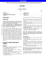 Предварительный просмотр 67 страницы Dodge Neon 2001 Service Manual