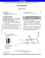 Предварительный просмотр 70 страницы Dodge Neon 2001 Service Manual