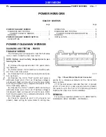 Предварительный просмотр 78 страницы Dodge Neon 2001 Service Manual