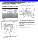 Предварительный просмотр 80 страницы Dodge Neon 2001 Service Manual