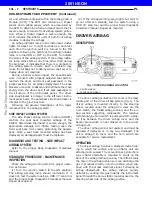 Предварительный просмотр 83 страницы Dodge Neon 2001 Service Manual