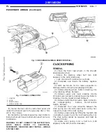 Предварительный просмотр 88 страницы Dodge Neon 2001 Service Manual