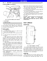 Предварительный просмотр 89 страницы Dodge Neon 2001 Service Manual