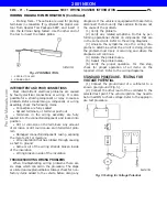 Предварительный просмотр 101 страницы Dodge Neon 2001 Service Manual