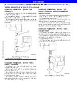 Предварительный просмотр 102 страницы Dodge Neon 2001 Service Manual